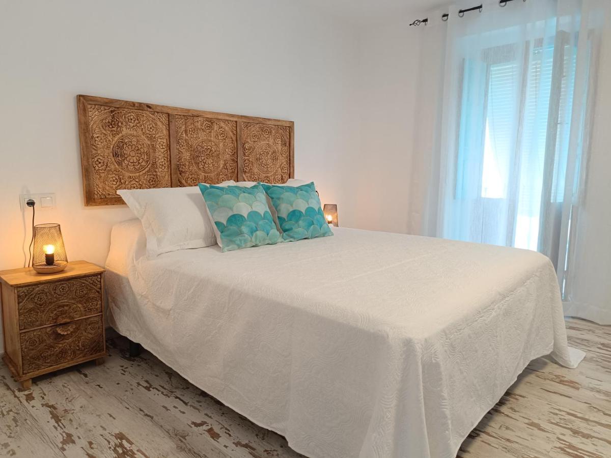 Casa Sarasvati Villa Frigiliana Buitenkant foto