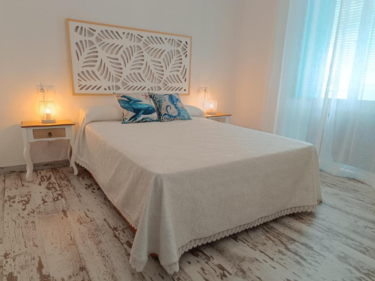 Casa Sarasvati Villa Frigiliana Buitenkant foto