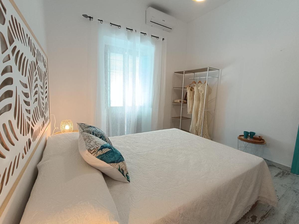 Casa Sarasvati Villa Frigiliana Buitenkant foto