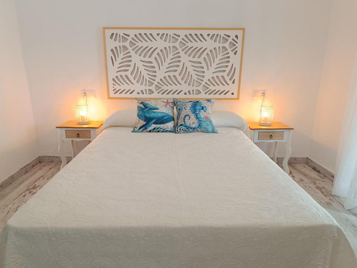 Casa Sarasvati Villa Frigiliana Buitenkant foto